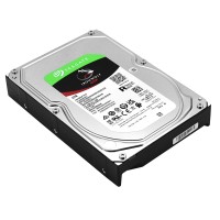 Жесткий диск Seagate IronWolf Pro ST8000NE001 8TB
