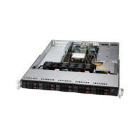 Серверная платформа SUPERMICRO SYS-110P-WTR