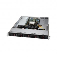 Серверная платформа SUPERMICRO SYS-110P-WTR