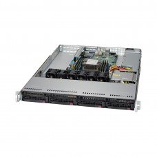 Серверная платформа SUPERMICRO SYS-5019P-MR