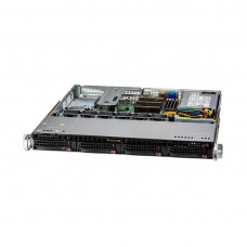 Серверная платформа SUPERMICRO SYS-510P-MR