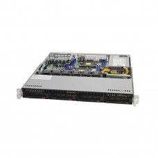 Серверная платформа SUPERMICRO SYS-6019P-WTR