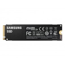 SSD Samsung MZ-V8P500BW 500GB