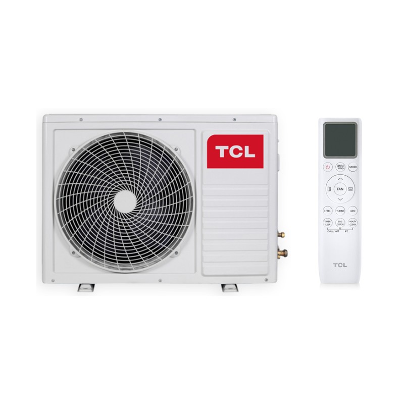 Кондиционер TCL SAVIN TAC-SV18HSV/ZA Inverter