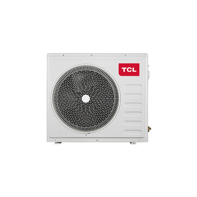 Кондиционер TCL TCC-36ZHRA/DV(02) Inverter