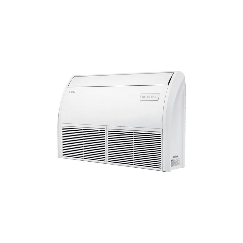 Кондиционер TCL TCC-36ZHRA/DV(02) Inverter