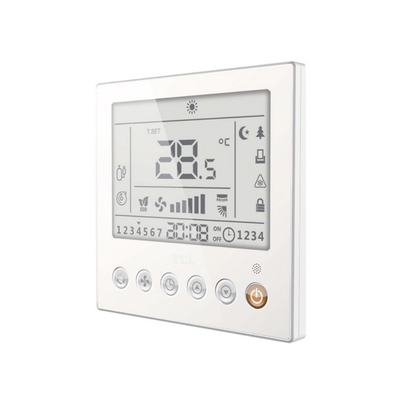 Кондиционер TCL TCC-60D2HRA/DV7(02) Inverter