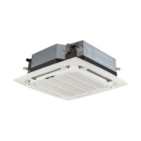 Кондиционер кассетный TCL TCC-UM24HCTFW 24000 BTU Inverter