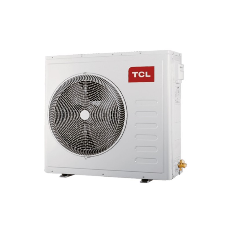 Кондиционер кассетный TCL TCC-UM24HCTFW 24000 BTU Inverter