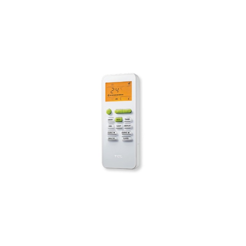 Кондиционер кассетный TCL TCC-UM24HCTFW 24000 BTU Inverter