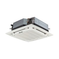 Кондиционер кассетный TCL TCC-UM36HCTFW 36000 BTU Inverter