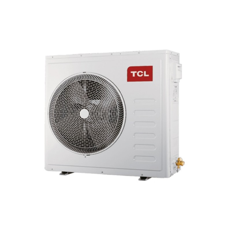 Кондиционер кассетный TCL TCC-UM36HCTFW 36000 BTU Inverter