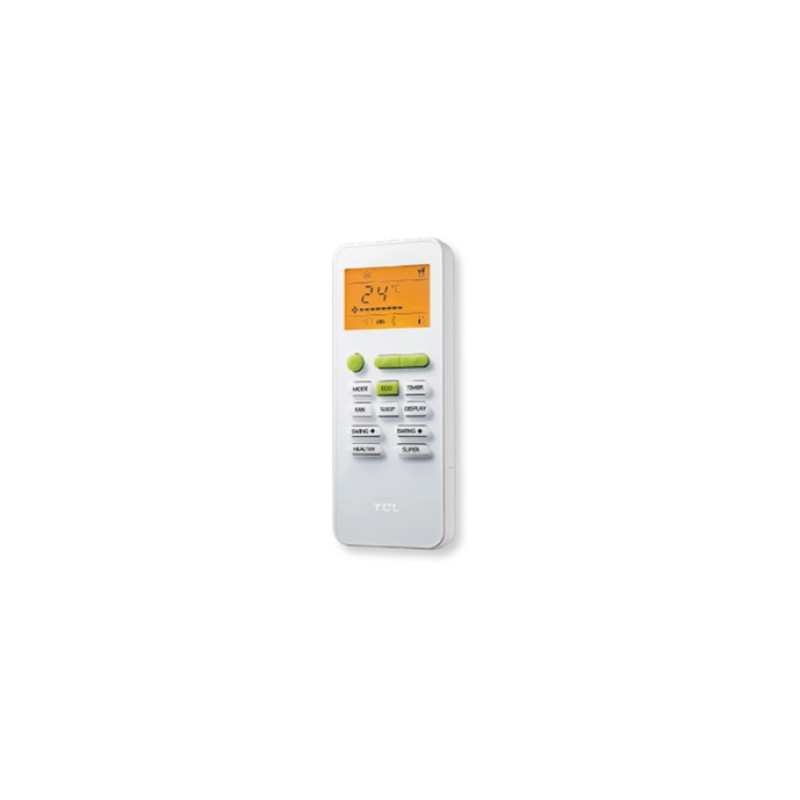 Кондиционер кассетный TCL TCC-UM36HCTFW 36000 BTU Inverter