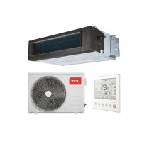 Кондиционер канальный TCL TCC-UM36HDTHD 36000 BTU On-Off