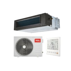 Кондиционер канальный TCL TCC-UM36HDTHD 36000 BTU On-Off