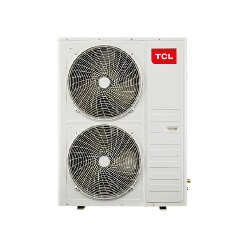 Кондиционер кассетный TCL TCC-UM60HCTFW 54000 BTU Inverter