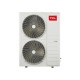 Кондиционер кассетный TCL TCC-UM60HCTFW 54000 BTU Inverter