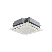 Кондиционер кассетный TCL TCC-UM60HCTFW 54000 BTU Inverter