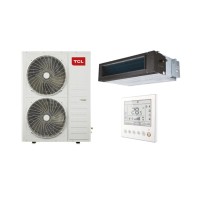 Кондиционер канальный TCL TCC-UM60HDTHD 56000 BTU On-Off