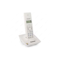 Телефон Panasonic KX-TG1711RUW