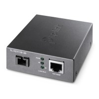 WDM медиаконвертер TP-Link FC111B-20