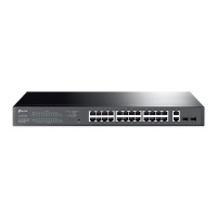Коммутатор TP-Link TL-SG1428PE