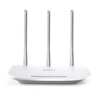 Маршрутизатор TP-Link TL-WR845N