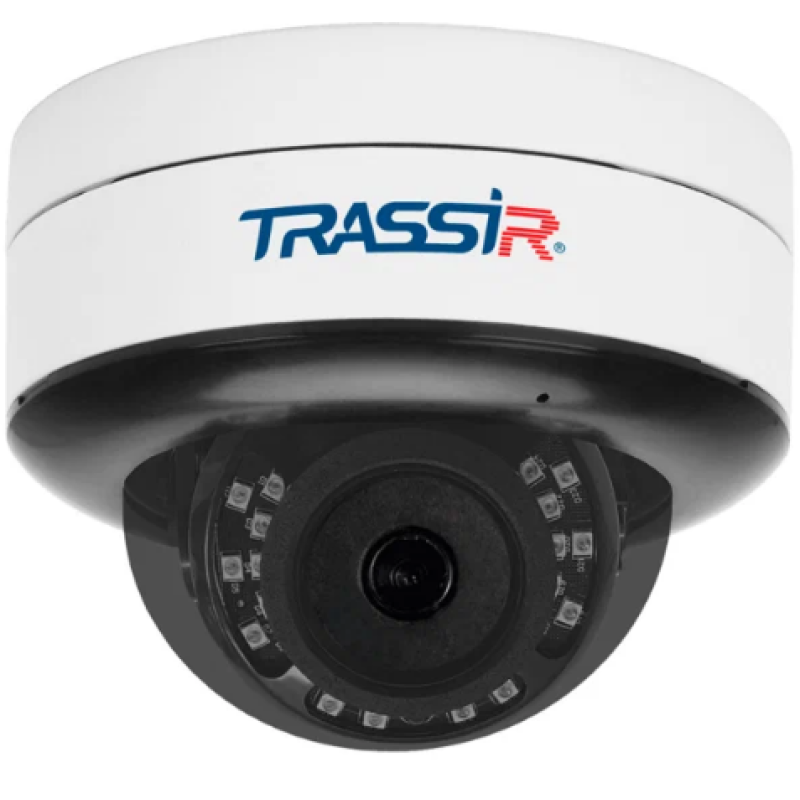 IP-камера Trassir TR-D3122ZIR2 v6 2.8-8