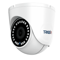 IP-камера Trassir TR-D8152ZIR2 v2 (D) 2.8-8