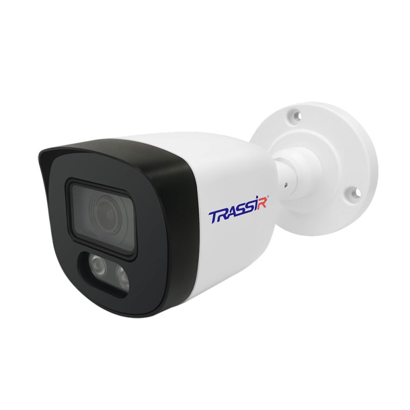 IP-камера Trassir TR-Lite L2B5 2.8