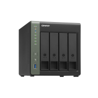 Сетевой RAID-накопитель QNAP TS-431KX-2G