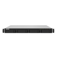 Сетевой RAID-накопитель QNAP TS-432PXU-RP-2G