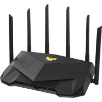 Роутеры ASUS TUF-AX5400 90IG06T0-MU9100 ASUS