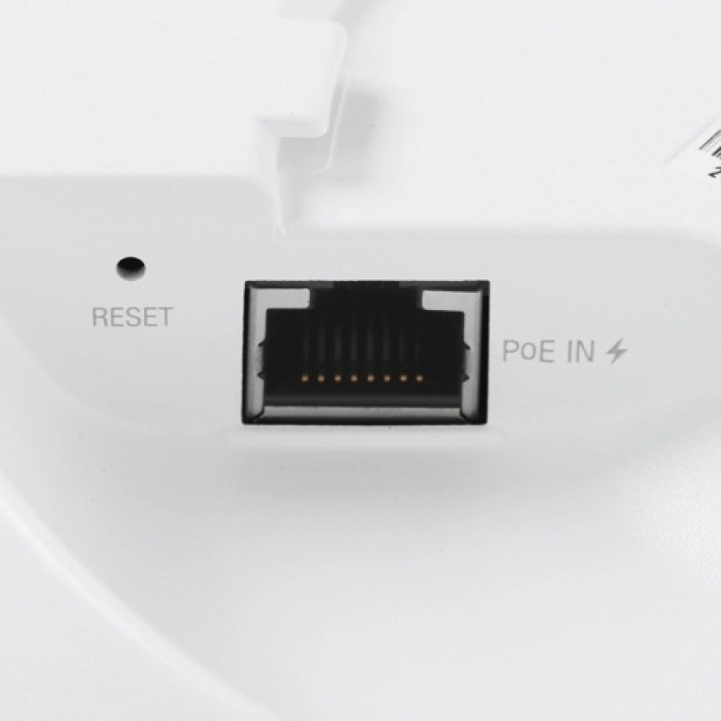 Точка доступа Ubiquiti UniFi 6 Lite (U6-Lite)