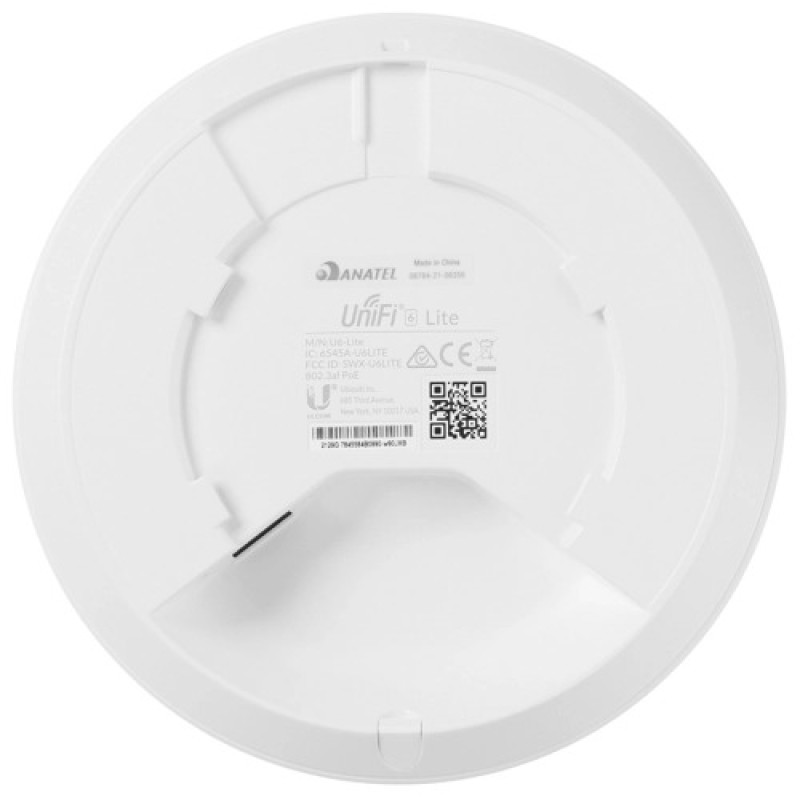 Точка доступа Ubiquiti UniFi 6 Lite (U6-Lite)