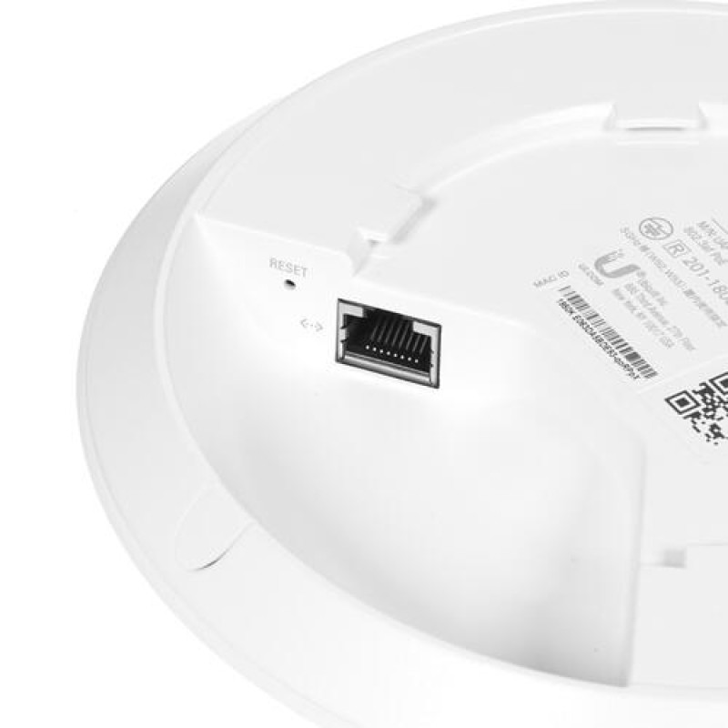 Точка доступа Ubiquiti UAP-nanoHD