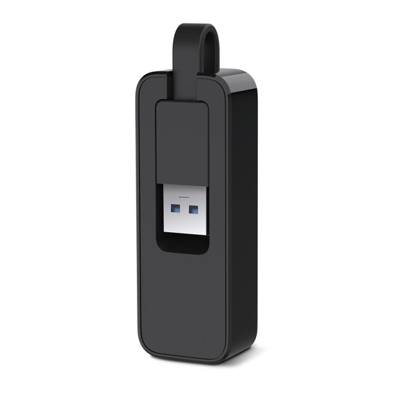 Сетевой адаптер TP-Link UE305