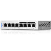 Коммутатор Ubiquiti US-8-60W v2