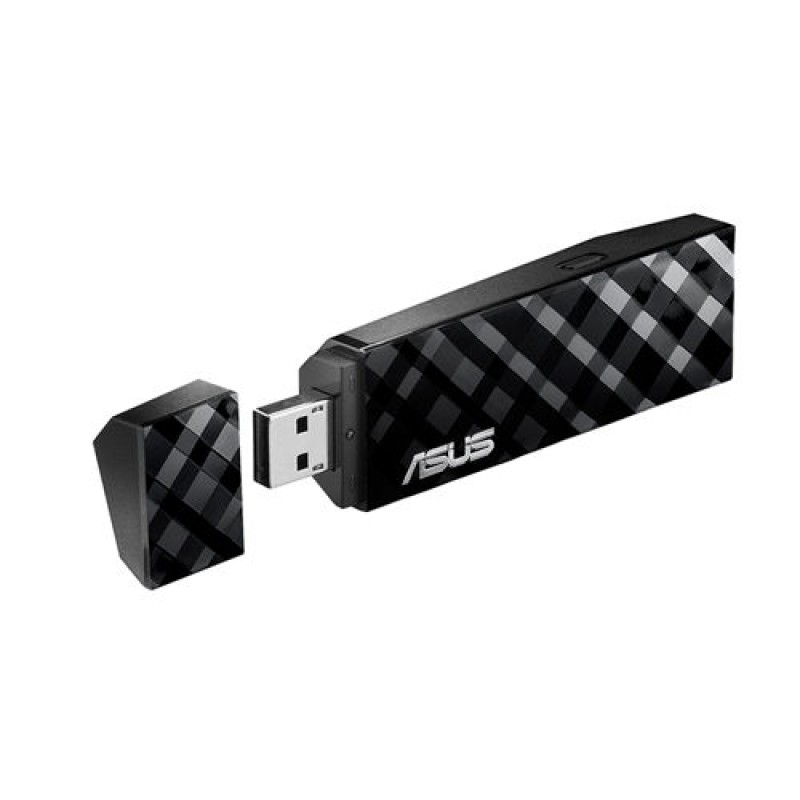 Wi-Fi адаптер ASUS USB-AC53