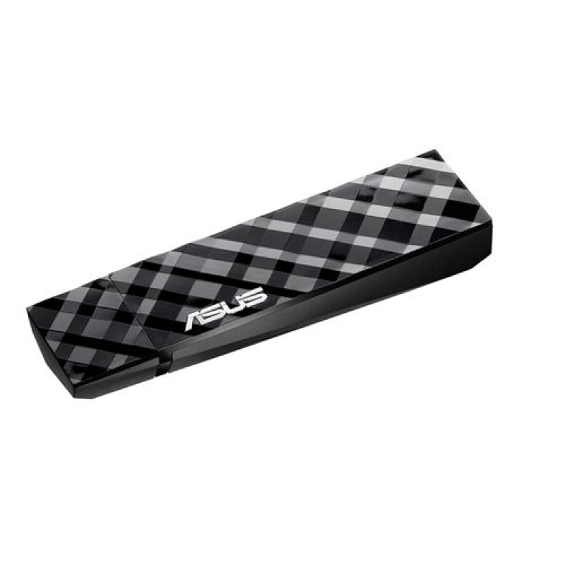 Wi-Fi адаптер ASUS USB-AC53