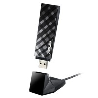 Wi-Fi адаптер ASUS USB-AC53