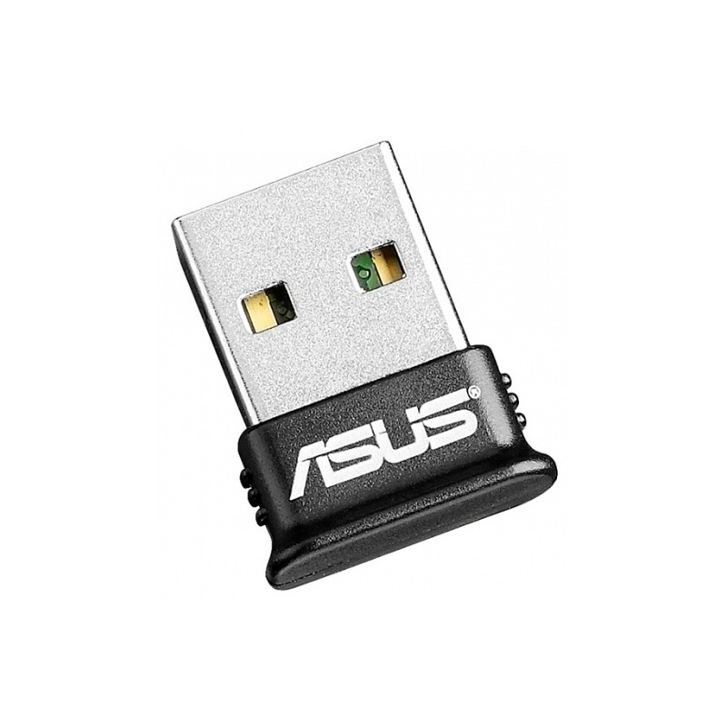 Bluetooth адаптер ASUS USB-BT400