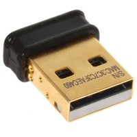Bluetooth адаптер ASUS USB-BT500