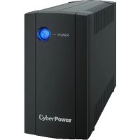 ИБП CyberPower UTC650EI