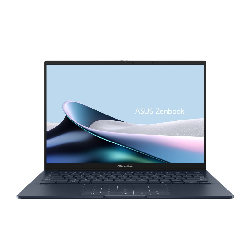 Ноутбук ASUS ZenBook 14 UX3405MA-QD492 (90NB11R1-M00SZ0)