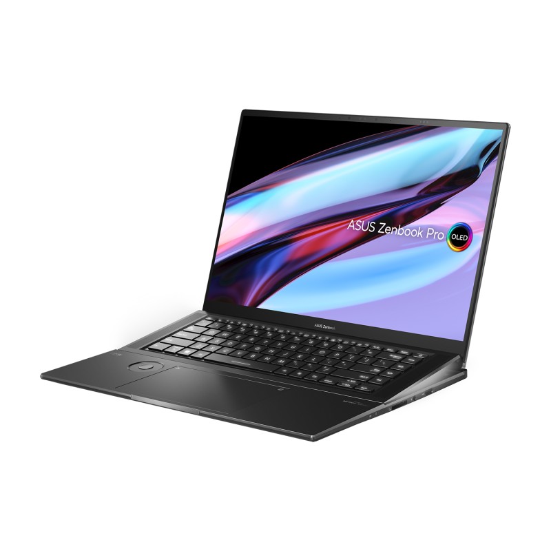 Ноутбук ASUS Zenbook Pro 16X UX7602VI-ME057X (90NB10K1-M004Y0)