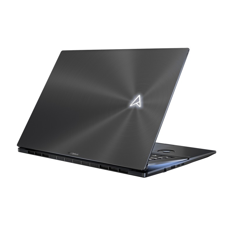 Ноутбук ASUS Zenbook Pro 16X UX7602VI-ME057X (90NB10K1-M004Y0)