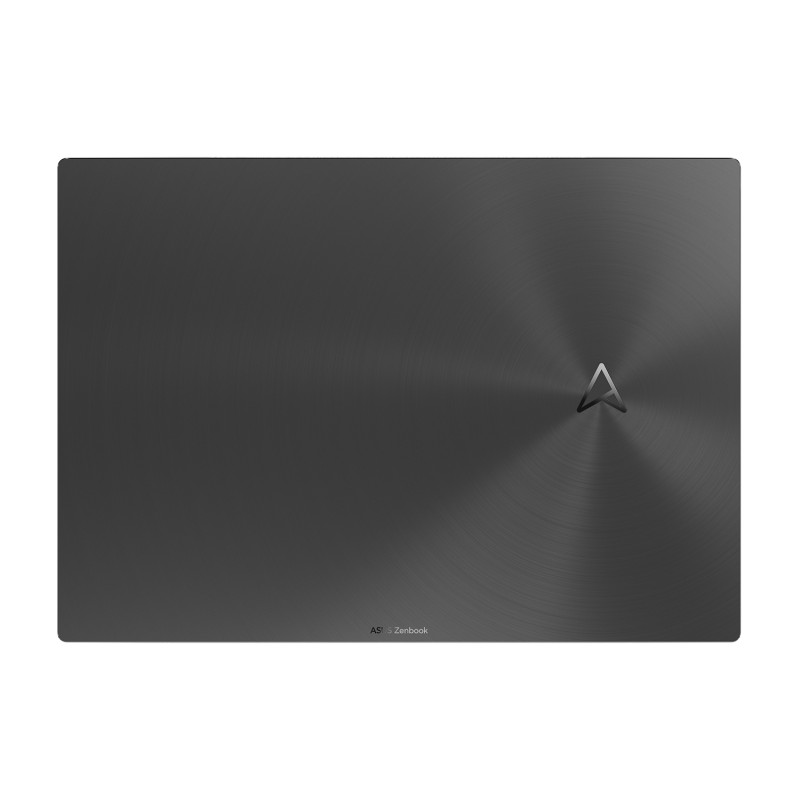 Ноутбук ASUS Zenbook Pro 16X UX7602VI-ME057X (90NB10K1-M004Y0)