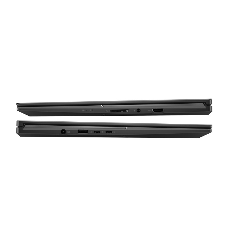 Ноутбук ASUS Zenbook Pro 16X UX7602VI-ME057X (90NB10K1-M004Y0)