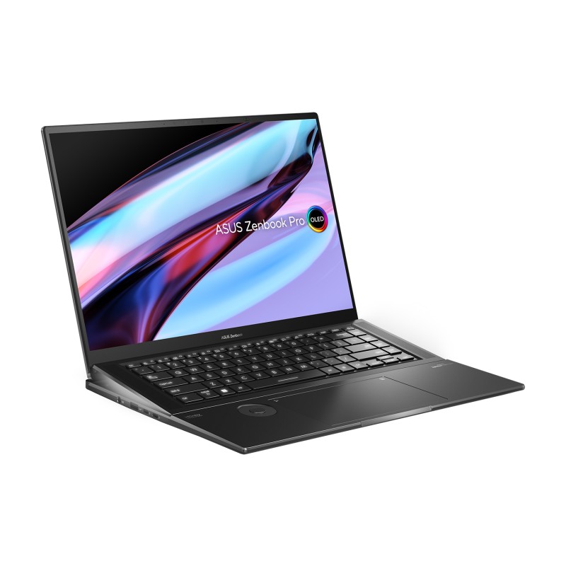 Ноутбук ASUS Zenbook Pro 16X UX7602VI-ME057X (90NB10K1-M004Y0)